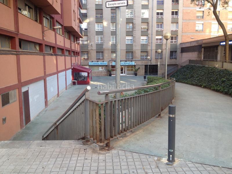 Foto 1a60019e-f333-488c-a24b-ee708d3df37a. Business premise in carrer de fluvià 213 in Sant Martí de Provençals Barcelona