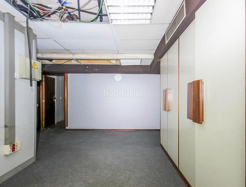 Foto 21ce08bc-2aa3-436b-a564-1b5569302bd6. Business premise in carrer de fluvià 213 in Sant Martí de Provençals Barcelona