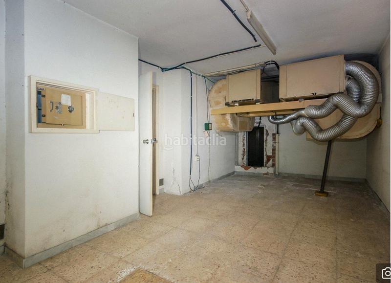 Foto 2753805b-12e9-462d-9122-871c0be957cc. Business premise in carrer de fluvià 213 in Sant Martí de Provençals Barcelona