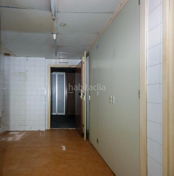 Foto 28a25e98-565b-4d3a-b7f0-e3f396b423ae. Business premise in carrer de fluvià 213 in Sant Martí de Provençals Barcelona