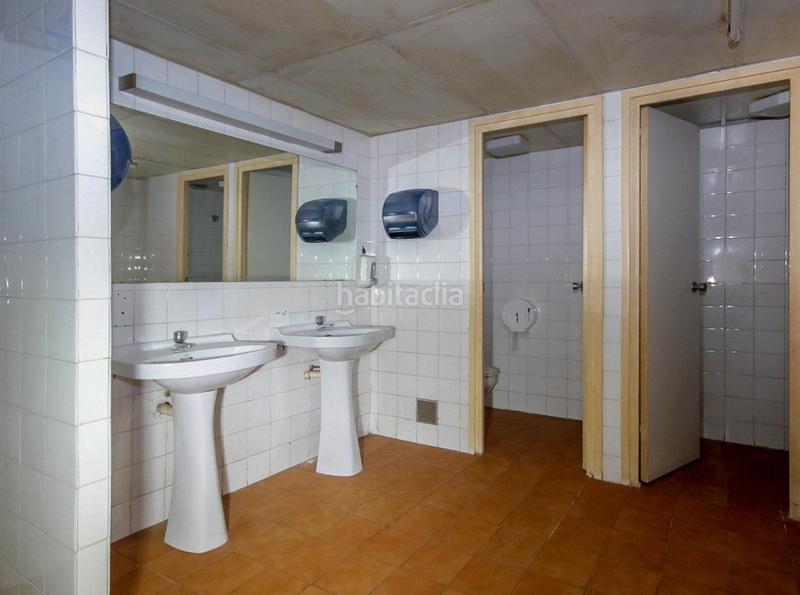 Foto 393682dc-166f-49f7-85c7-1f17a685d067. Business premise in carrer de fluvià 213 in Sant Martí de Provençals Barcelona