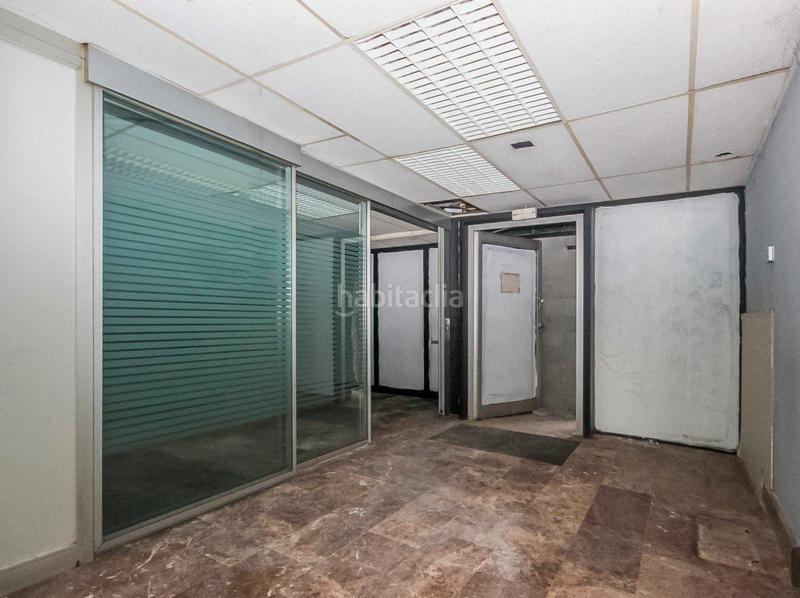 Foto 393be457-7cb4-4c90-9eea-df43ed711ccc. Business premise in carrer de fluvià 213 in Sant Martí de Provençals Barcelona