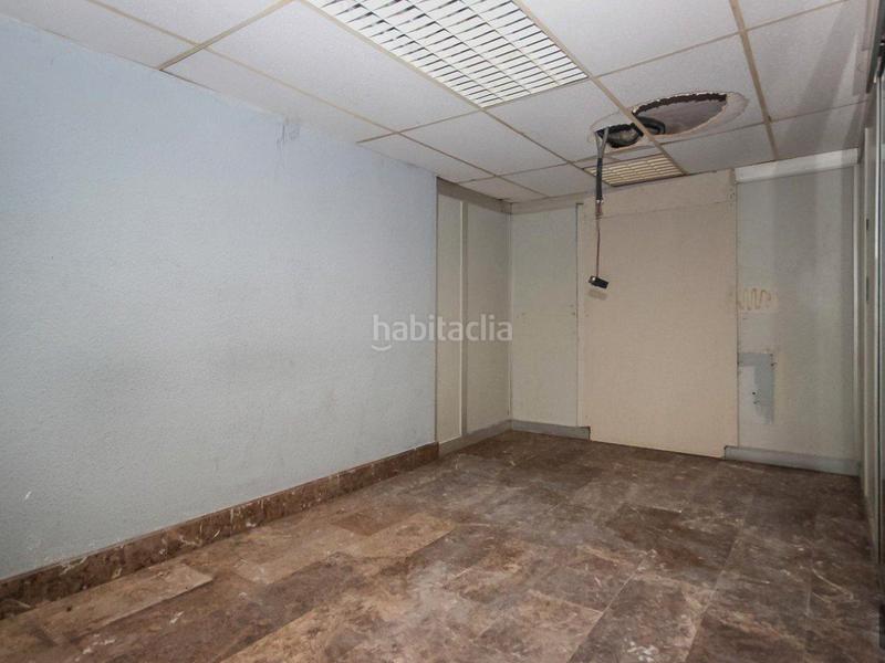 Foto 3ae3e9ed-1cd8-4ece-b547-b739a26f79dd. Business premise in carrer de fluvià 213 in Sant Martí de Provençals Barcelona