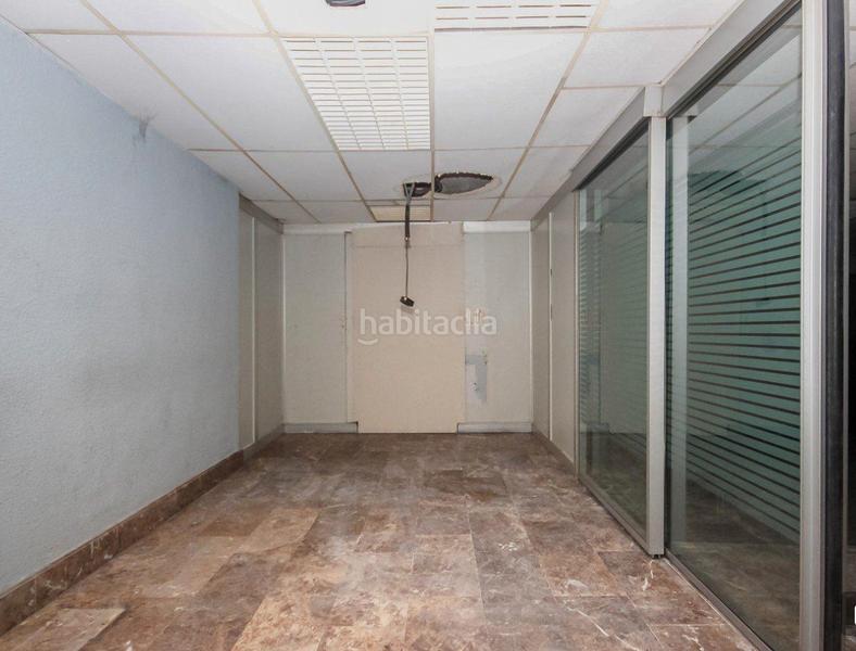 Foto 7d0a6b13-570f-4813-985c-e1e18a6c13d6. Business premise in carrer de fluvià 213 in Sant Martí de Provençals Barcelona