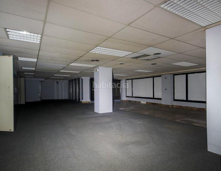 Foto d2d35a10-ab6d-49b2-a546-e9ad9aa755d8. Business premise in carrer de fluvià 213 in Sant Martí de Provençals Barcelona