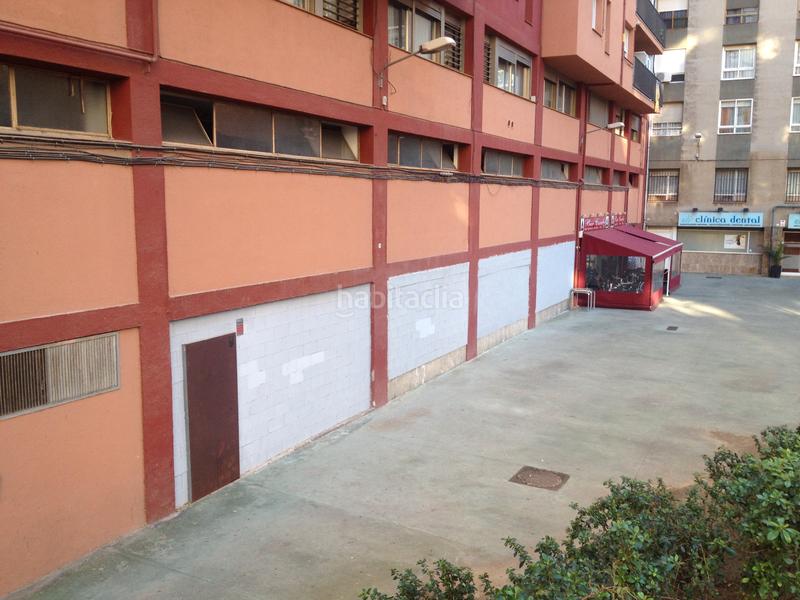 Foto df18df51-6147-4c04-b63e-ead33081b30b. Business premise in carrer de fluvià 213 in Sant Martí de Provençals Barcelona