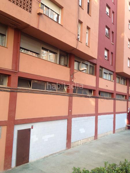 Foto e79cb273-be0a-4718-8113-4f7c9b301915. Business premise in carrer de fluvià 213 in Sant Martí de Provençals Barcelona