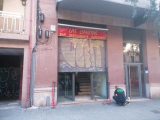 Local Comercial a Carrer del dos de maig 202. oportunidad nica! local en venta en dos de maig