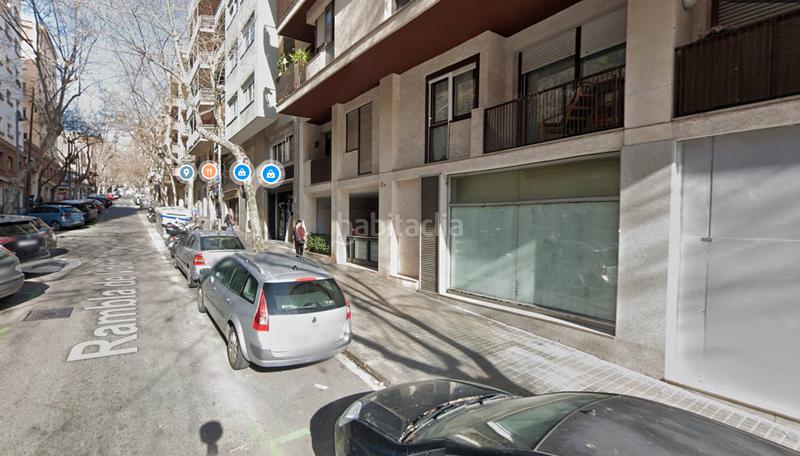 Foto 0adae1a3-0d8d-47d5-938e-90d39a226cee. Local comercial  de 136m2 en Guinardó Barcelona