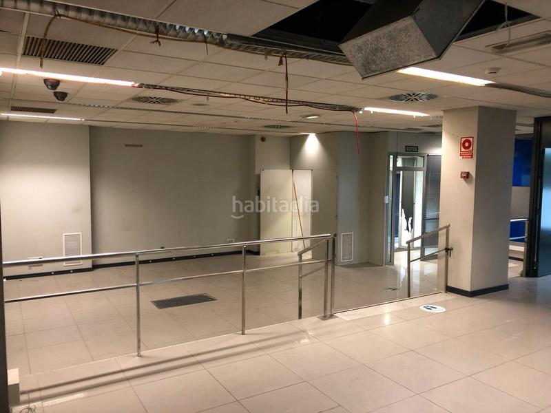 Foto 3688c4ac-b8bd-4625-a05e-d820fdee908d. Local comercial  de 136m2 en Guinardó Barcelona