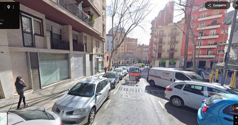 Foto 8ce70634-3385-49e3-9207-1444925f1232. Local comercial  de 136m2 en Guinardó Barcelona