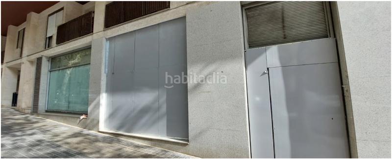 Foto c247c6ca-50bd-4c90-b515-6f8a47089fba. Local comercial  de 136m2 en Guinardó Barcelona