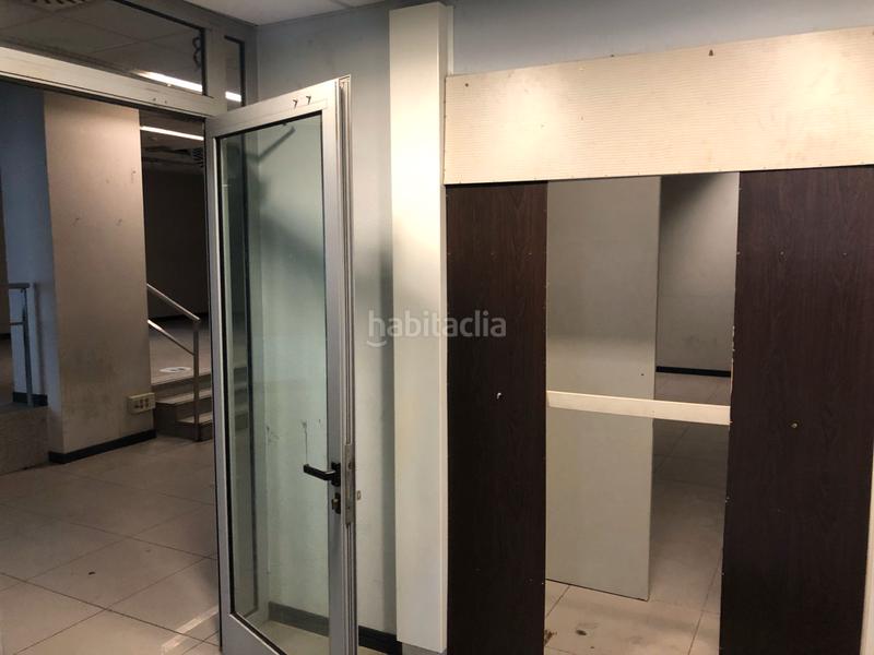 Foto da3a3d4d-5f9f-41b4-90e0-83ec548a52ce. Local comercial  de 136m2 en Guinardó Barcelona