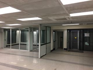 Business premise in Passeig d'Urrutia