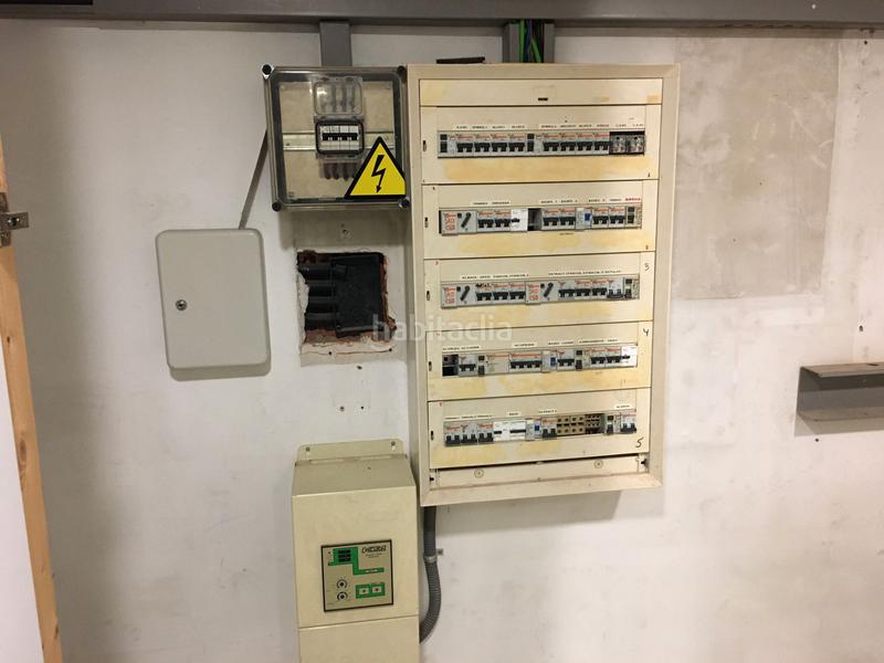 Foto 3b9ce1da-2f6f-4cdd-ab68-25d9c3c1c1d4. Alquiler local comercial en La Guineueta Barcelona