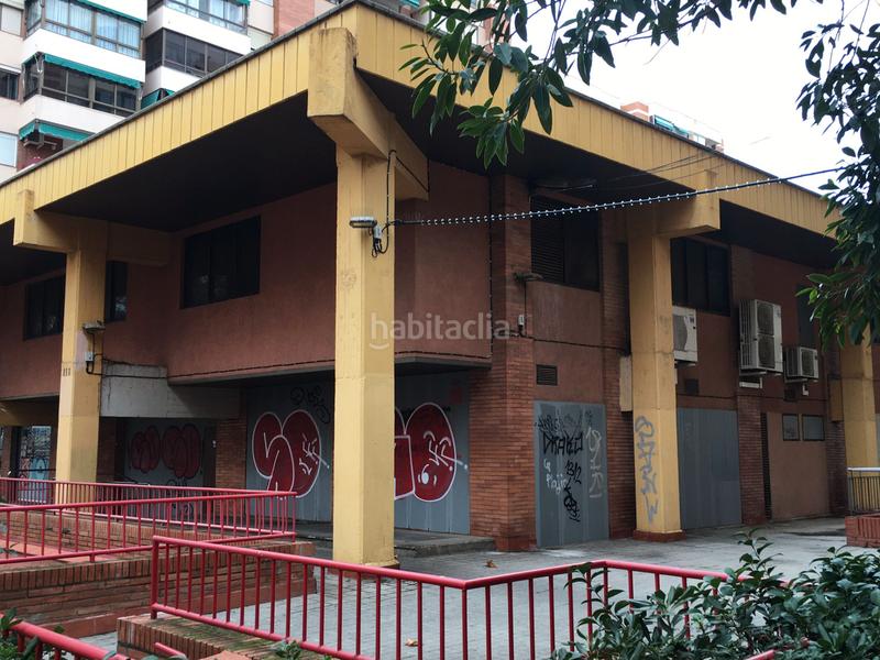 Foto ac549a53-3157-4698-ba75-8f29194c09d2. Alquiler local comercial en La Guineueta Barcelona