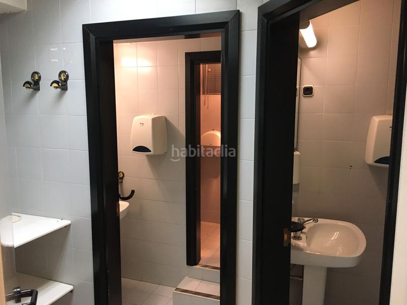 Foto ce79e56f-6ba3-4f0f-93a0-718e3ca87d6f. Alquiler local comercial en La Guineueta Barcelona