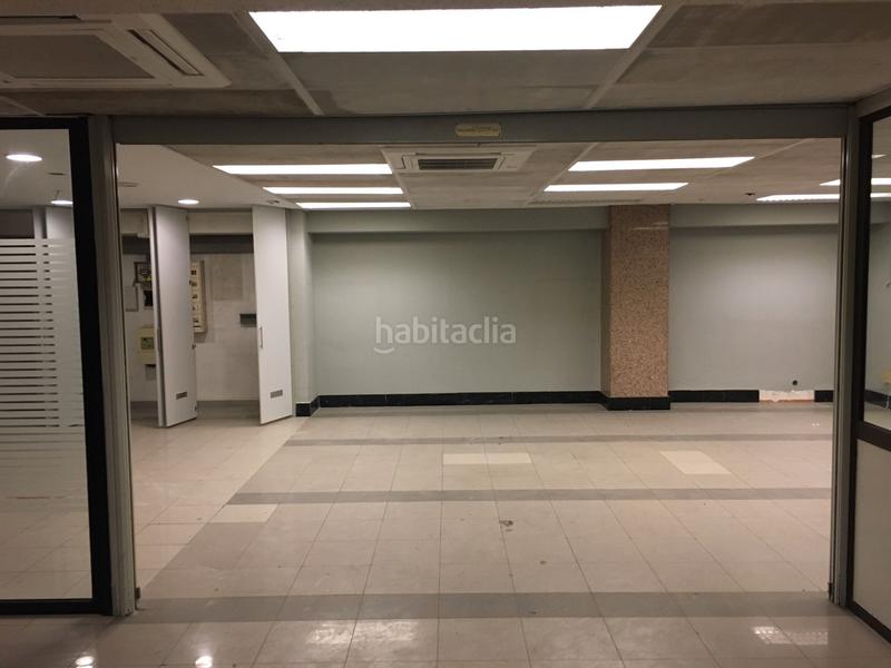 Foto e2006825-b96d-496d-82c0-94936f9011f3. Alquiler local comercial en La Guineueta Barcelona