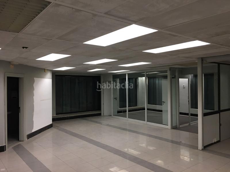 Foto 1097af10-d31e-4fde-8206-ca1aeda858f4. Lloguer local comercial a La Guineueta Barcelona