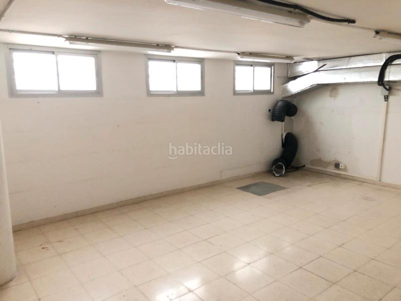 Foto d652f3c0-7115-44e6-8a54-5dc222890379. Location local commercial dans carrer de viladrosa 62 dans Barcelona