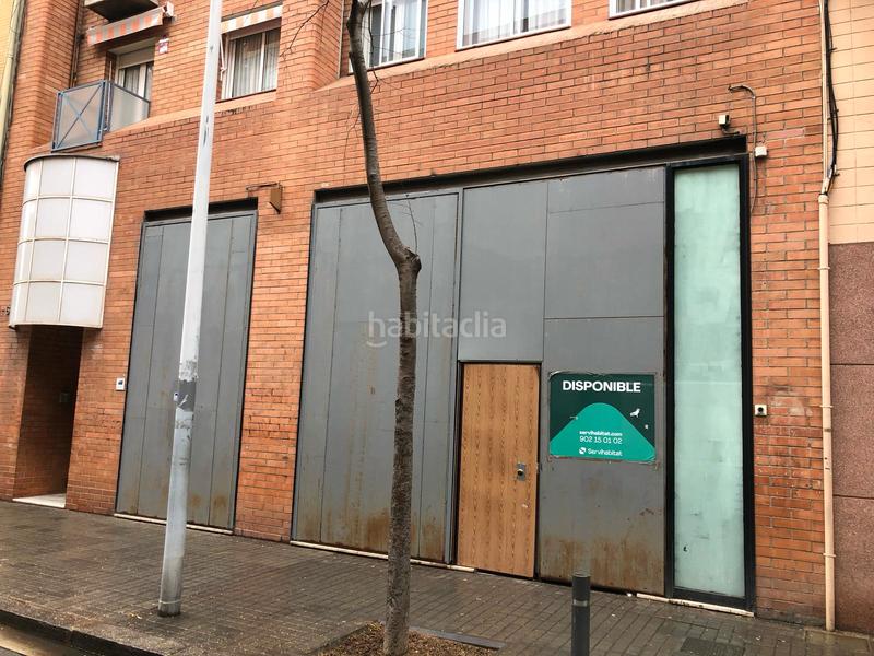 Foto 16f4bd2c-96db-4117-9d70-8faec3d832fc. Rent business premise in carrer de viladrosa 62 in Barcelona