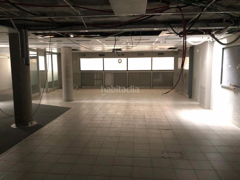 Foto 6c7da1f5-1b06-4906-861f-a0effd4ac820. Rent business premise in carrer de viladrosa 62 in Barcelona