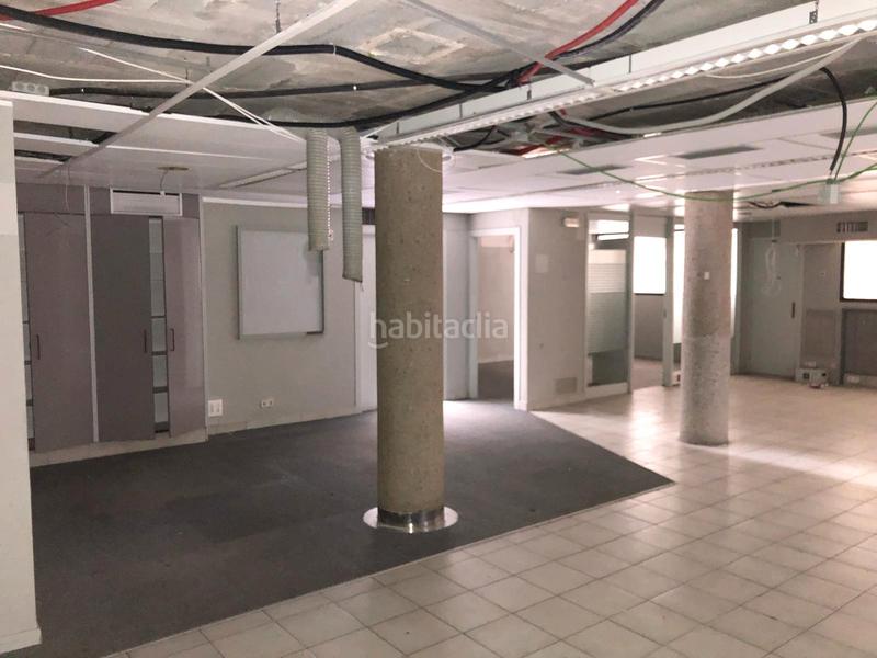 Foto c7925128-9ab4-49eb-8d6c-f3e15f4b8929. Rent business premise in carrer de viladrosa 62 in Barcelona