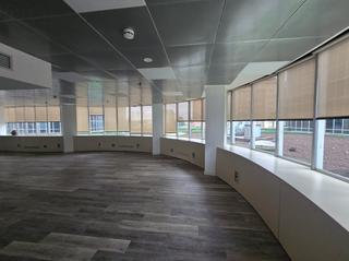 Office space in Gran Via de Carles III 94