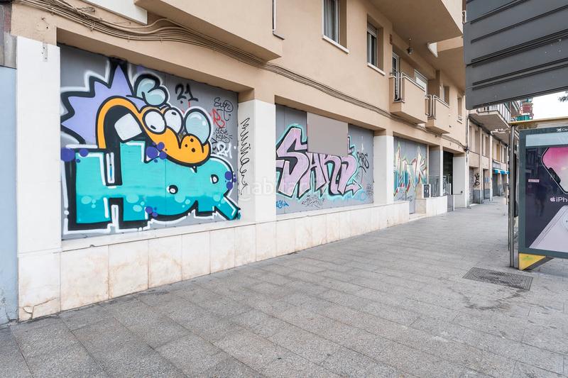 Foto 0ba3fe14-ed36-42a8-8bf7-138d0fb1d4eb. Location local commercial dans avinguda de vallcarca 20 dans Barcelona