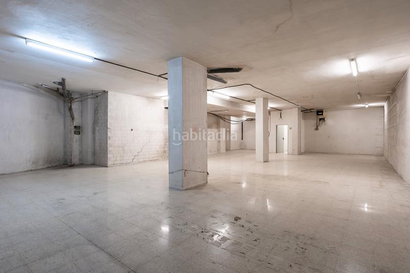 Foto 2cfb16a8-d853-4c61-8329-3e9f08502fc4. Location local commercial dans avinguda de vallcarca 20 dans Barcelona