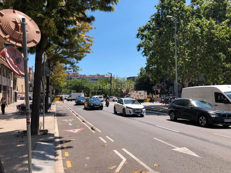 Foto 5eb04c7a-e686-42d5-a2c5-91d0fc061574. Location local commercial dans avinguda de vallcarca 20 dans Barcelona
