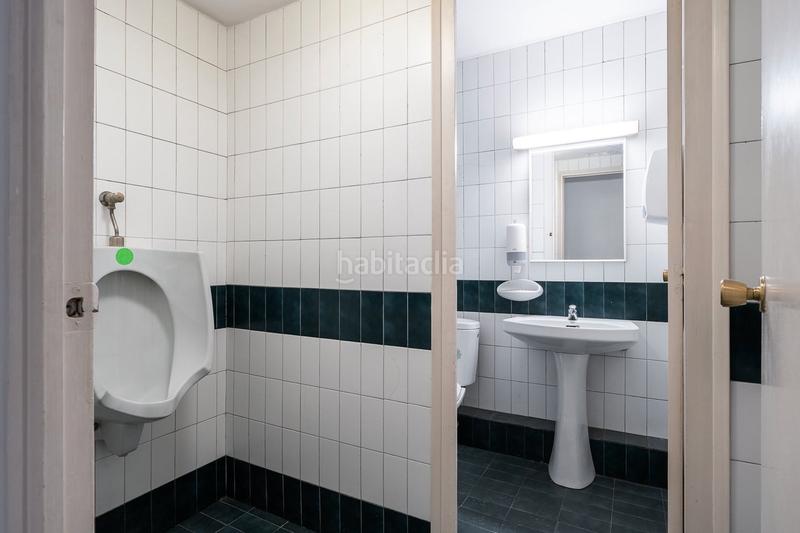 Foto 63078fc3-cebf-4a52-9801-acebb6bc12f7. Location local commercial dans avinguda de vallcarca 20 dans Barcelona