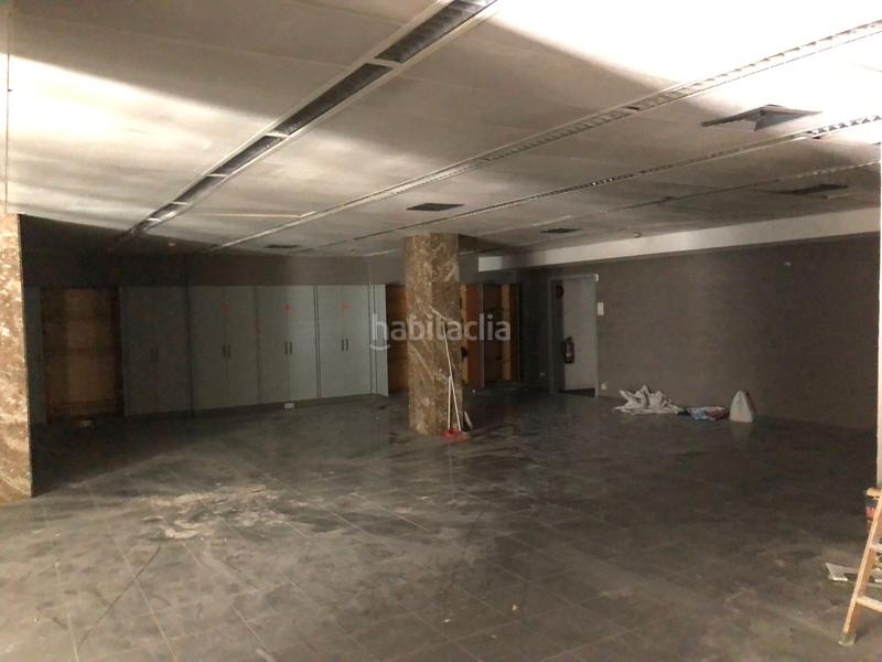 Foto 88caded3-b0cd-4be2-8d46-f8f7d59414af. Location local commercial dans avinguda de vallcarca 20 dans Barcelona