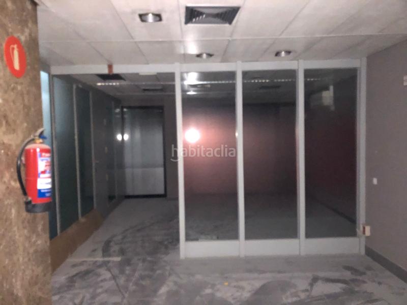 Foto cef8beab-2435-48ba-a627-63cdfa49155b. Location local commercial dans avinguda de vallcarca 20 dans Barcelona