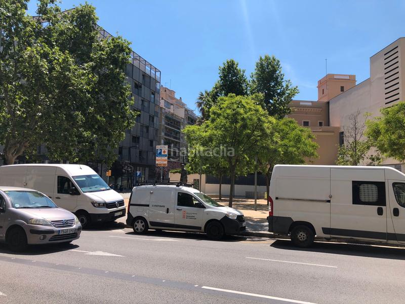 Foto 0b34b6e0-6a1c-46e4-b4f3-f5d1d721ca39. Rent business premise in avinguda de vallcarca 20 in Barcelona