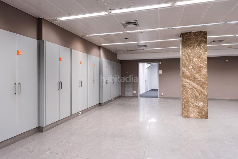 Foto 0c22079a-1f25-475e-ad3f-259ea74d3366. Rent business premise in avinguda de vallcarca 20 in Barcelona