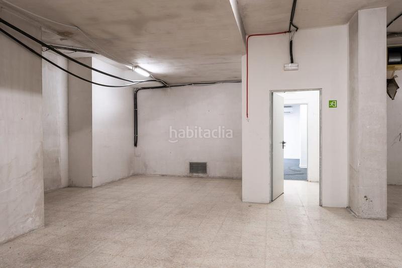 Foto 36723b13-3672-4876-9bdd-69dd35205176. Rent business premise in avinguda de vallcarca 20 in Barcelona