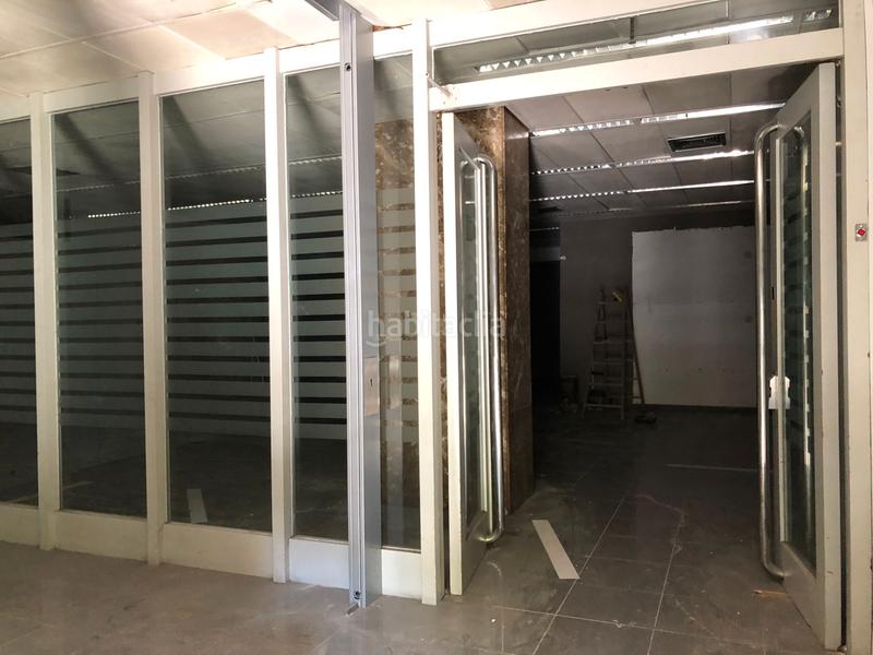 Foto 57862d5c-45e0-44c4-b53b-d64bc825291e. Rent business premise in avinguda de vallcarca 20 in Barcelona