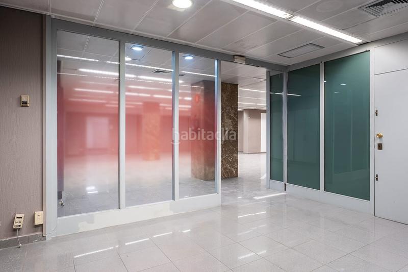 Foto 917e6a01-61e0-4e60-b589-c09b86d8d220. Rent business premise in avinguda de vallcarca 20 in Barcelona