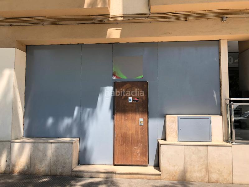 Foto bf051d79-84a3-44b0-8b67-05950ce847ba. Rent business premise in avinguda de vallcarca 20 in Barcelona