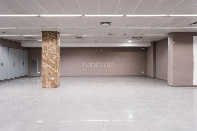 Foto da59974f-b48e-4abd-b5e2-b1ae6e897a8b. Rent business premise in avinguda de vallcarca 20 in Barcelona