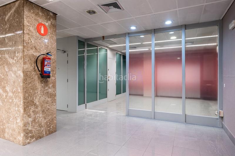 Foto dace2eff-b296-41a2-8c21-1425bc43a279. Rent business premise in avinguda de vallcarca 20 in Barcelona