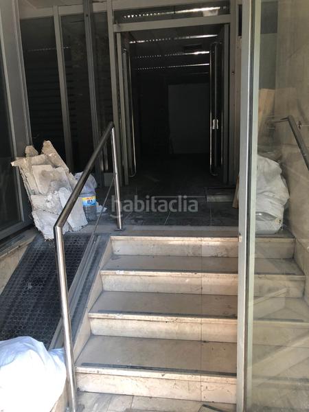 Foto df23e94f-d54f-43df-bf4c-289d862c47f9. Rent business premise in avinguda de vallcarca 20 in Barcelona