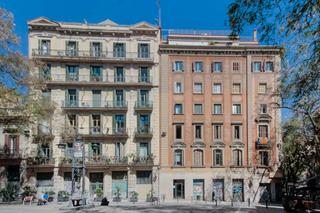 Lloguer Local Comercial a Plaça de sant pere 4. Local en alquiler de 338 m2en plaça sant pere