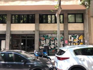 Local Comercial a Carrer de Roger de Flor 229