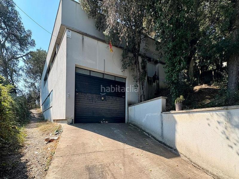 Foto ce00a54a-fb64-484b-b431-1bddd7267e50. Casa con parcheggio piscina in Vallvidrera - Tibidabo - Les Planes Barcelona