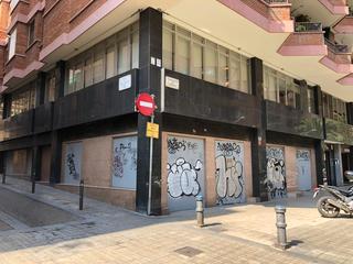 Local Comercial en Travessera de grcia 117. gran oportunidad en grcia! local comercial en travessera de gr