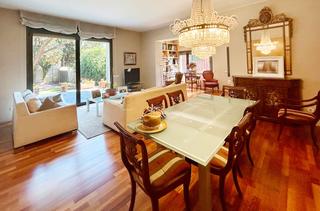 Maison à Sant Gervasi - Bonanova. Exclusiva vivienda en sant gervasi-sarrià — 663 m² de elegancia