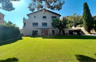 Casa  Carrer dels dominics. Exclusiva vivienda en sant gervasi-sarrià — 663 m² de elegancia