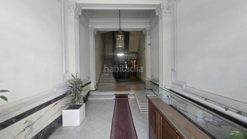 Foto 560c0b2c-0682-42d5-b38b-56ebad24435b. Miete etagenwohnung in Dreta de l´Eixample Barcelona